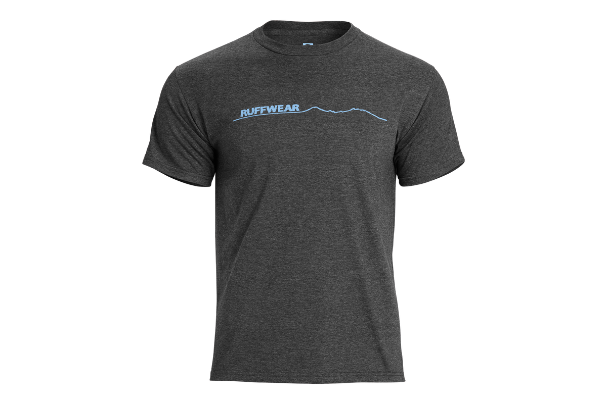 Outdoor Mens LOGO T-Shirt