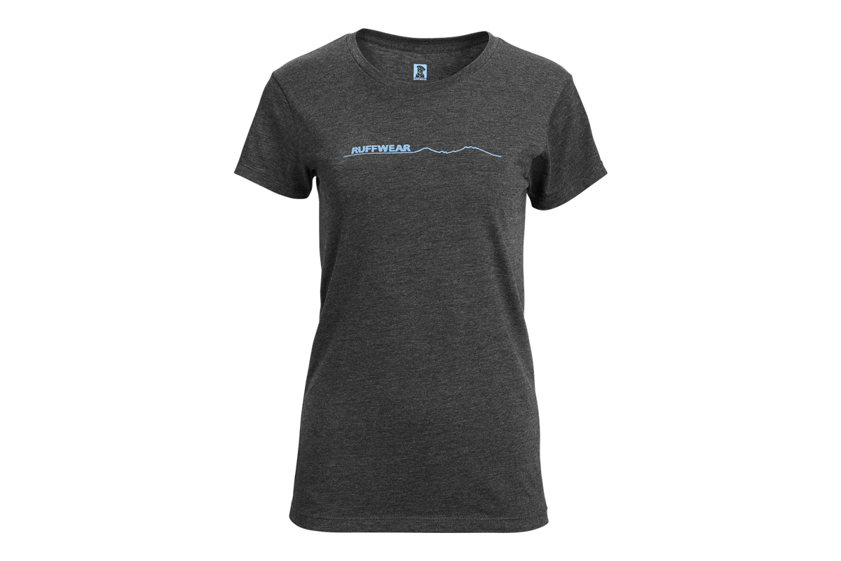 Outdoor Womens LOGO T-Shirt