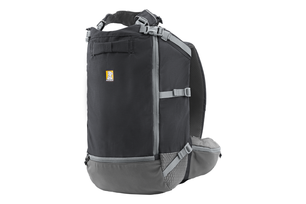 Outdoor Hitch Hiker Dog Backpack Carrier