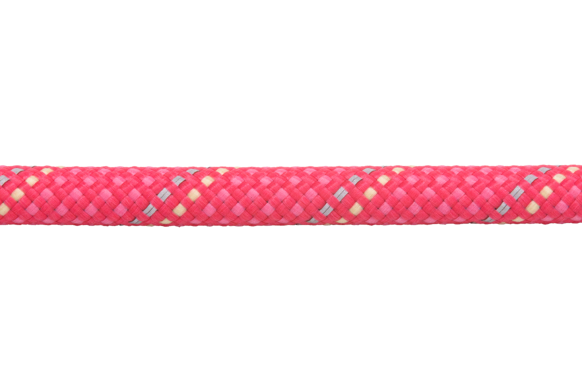 Outdoor Knot-a-Leash Rope Dog Leash