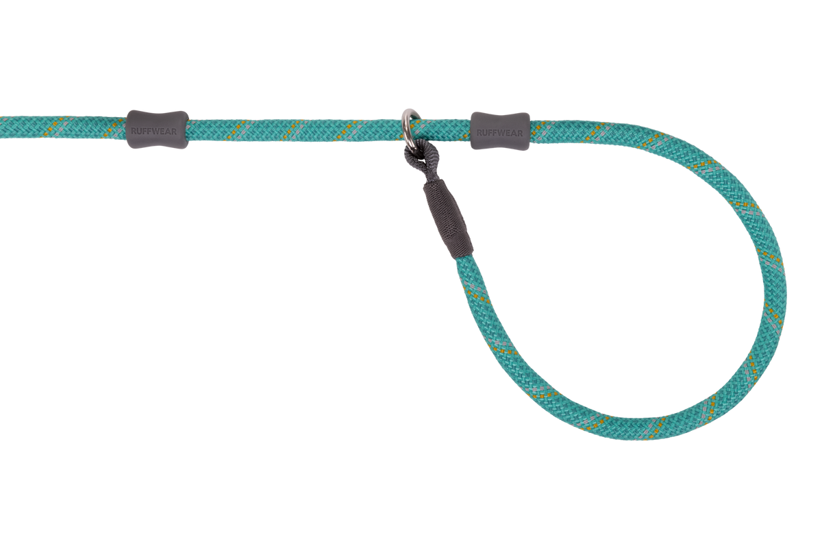 Outdoor Just-a-Cinch Dog Leash