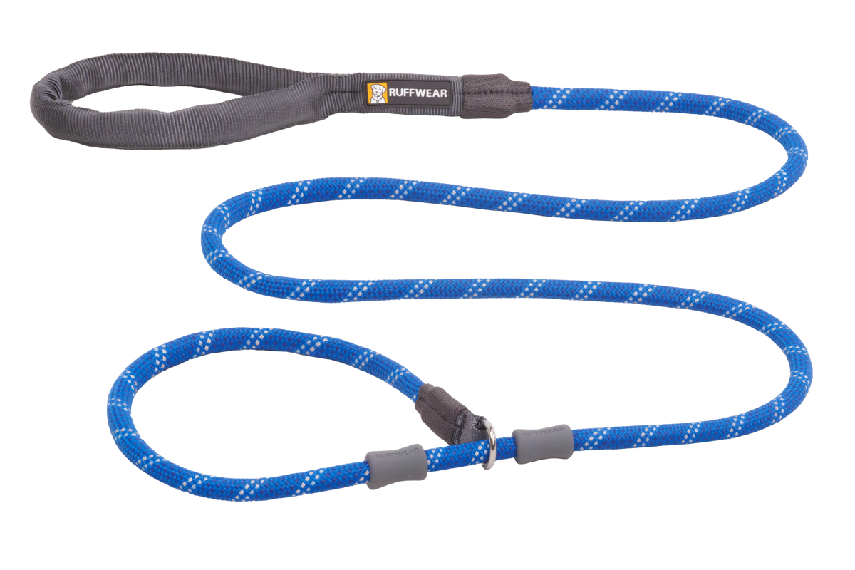 Outdoor Just-a-Cinch Dog Leash