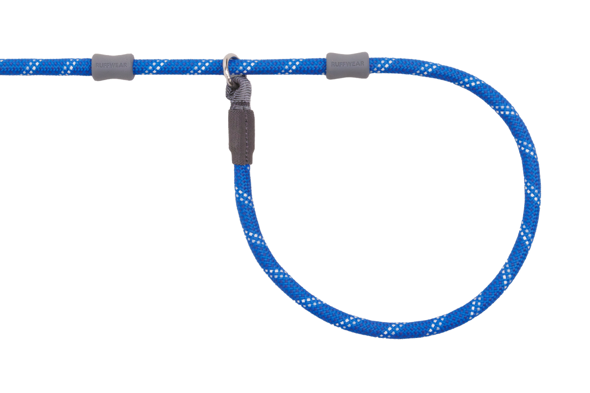 Outdoor Just-a-Cinch Dog Leash