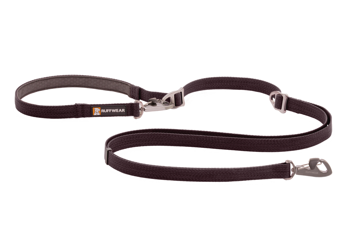 Outdoor Switchbak Multi-Function Dog Leash