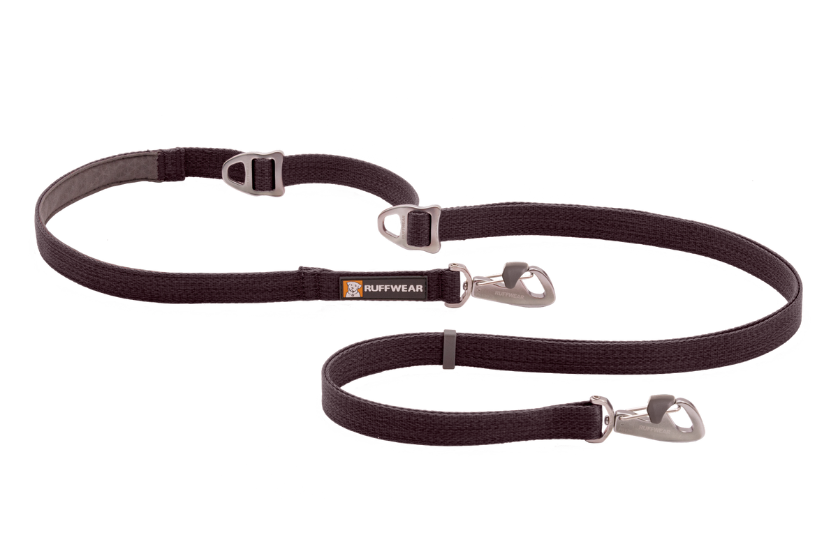Outdoor Switchbak Multi-Function Dog Leash