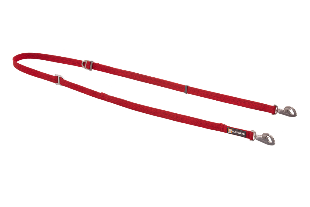 Outdoor Switchbak Multi-Function Dog Leash
