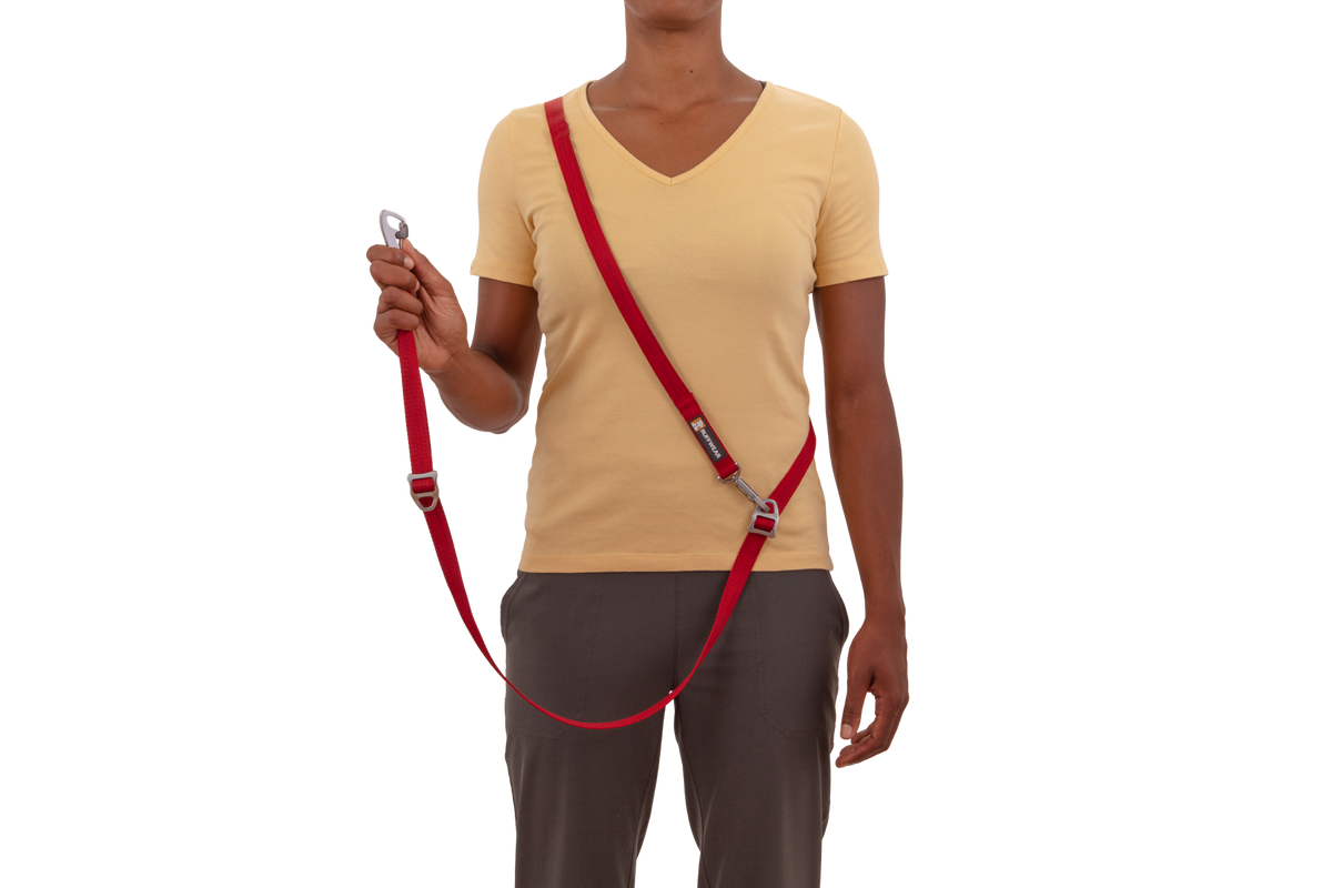 Outdoor Switchbak Multi-Function Dog Leash
