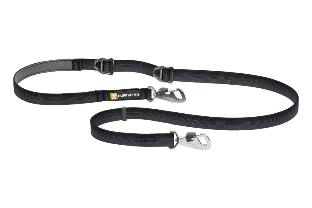 Outdoor Switchbak Multi-Function Dog Leash