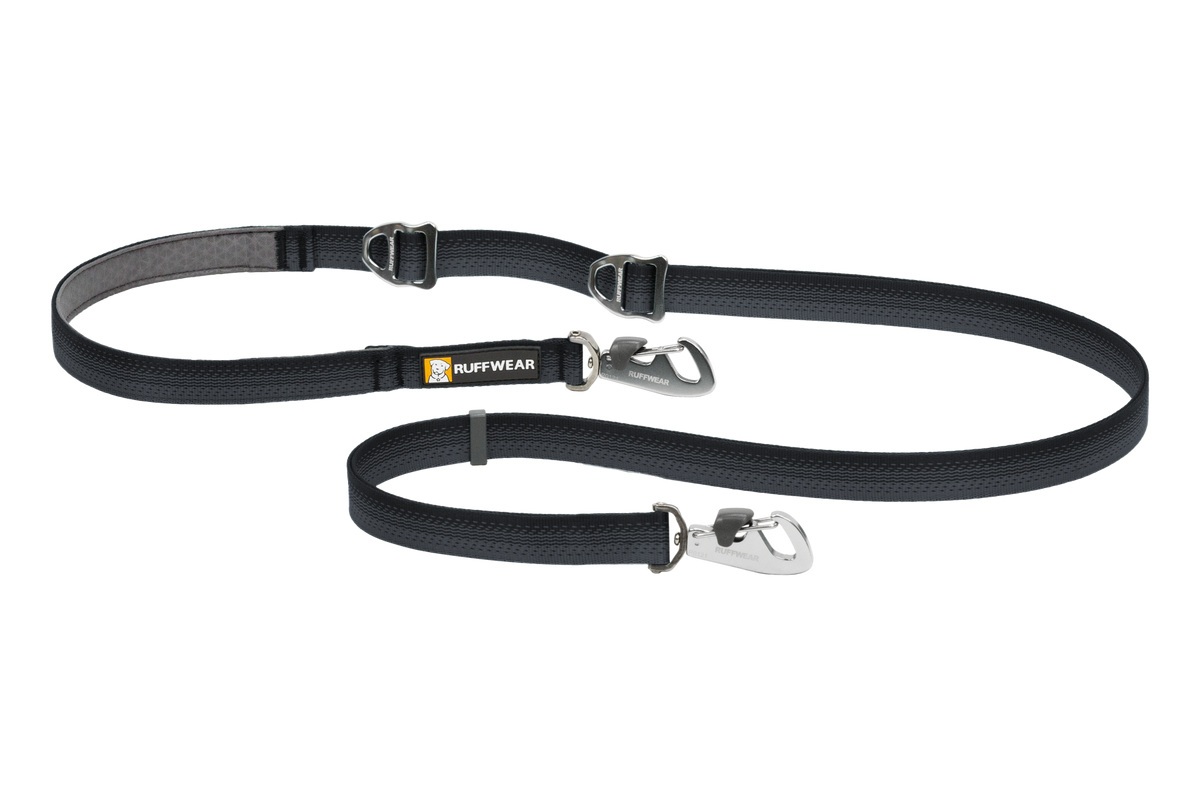 Outdoor Switchbak Multi-Function Dog Leash