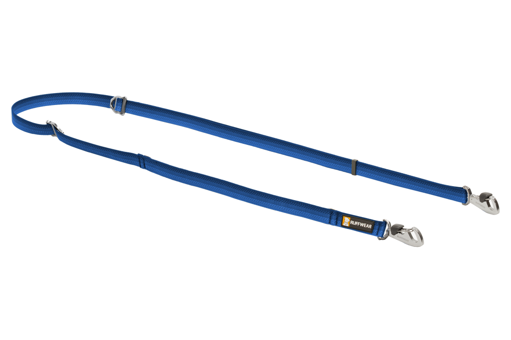 Outdoor Switchbak Multi-Function Dog Leash