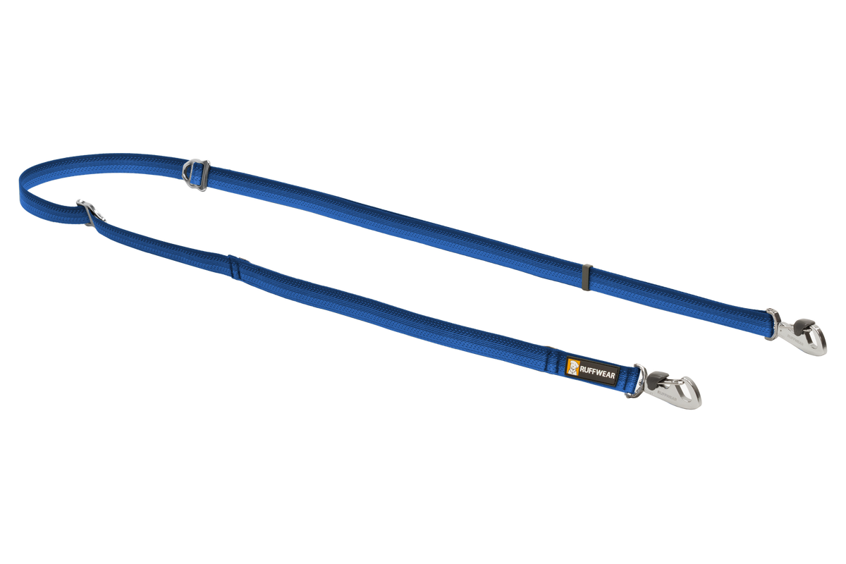 Outdoor Switchbak Multi-Function Dog Leash
