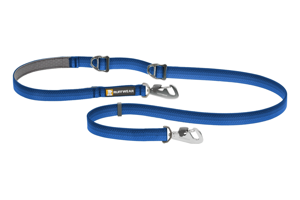 Outdoor Switchbak Multi-Function Dog Leash