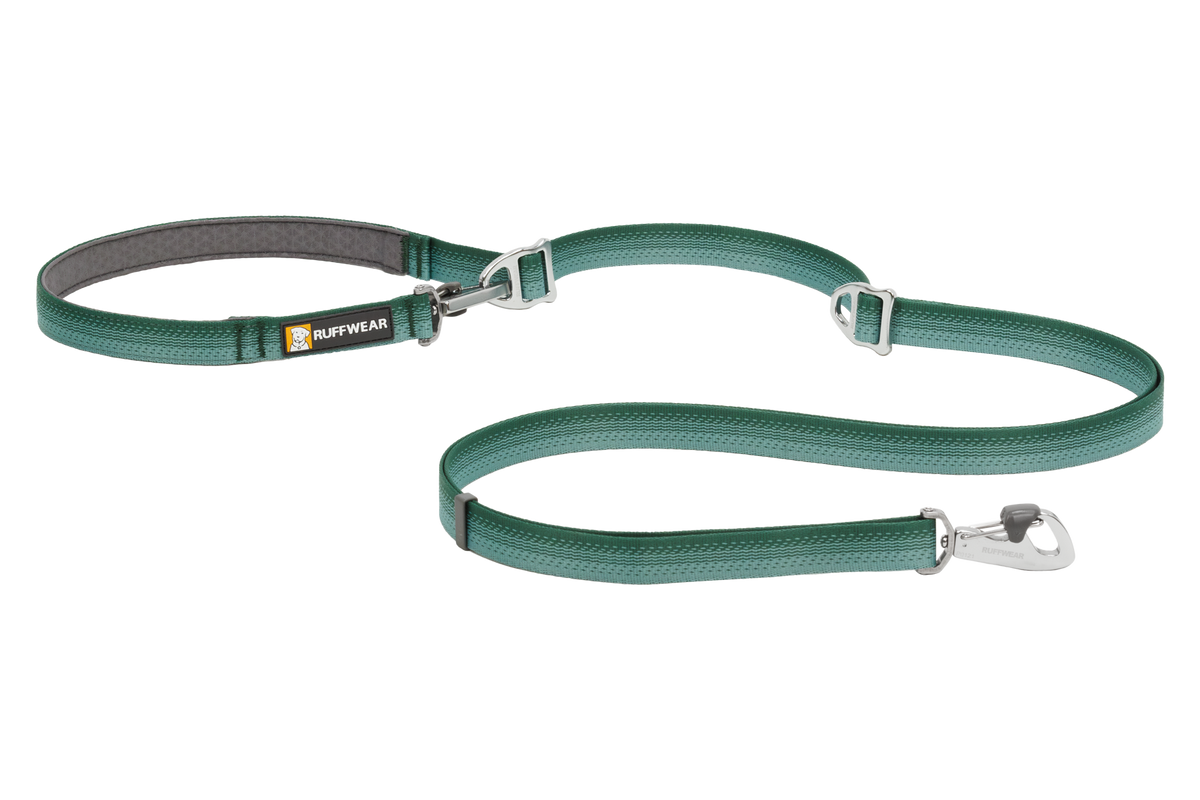 Outdoor Switchbak Multi-Function Dog Leash