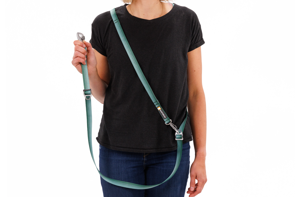 Outdoor Switchbak Multi-Function Dog Leash