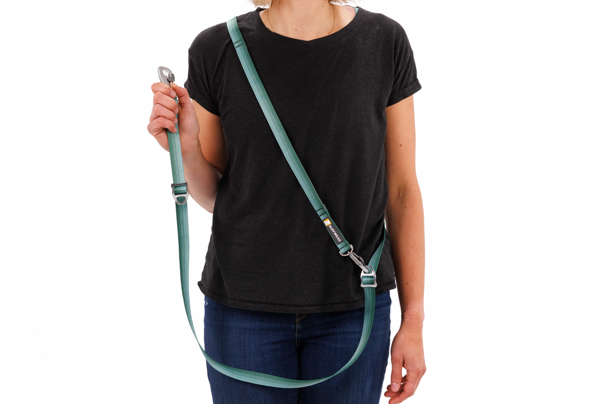 Outdoor Switchbak Multi-Function Dog Leash