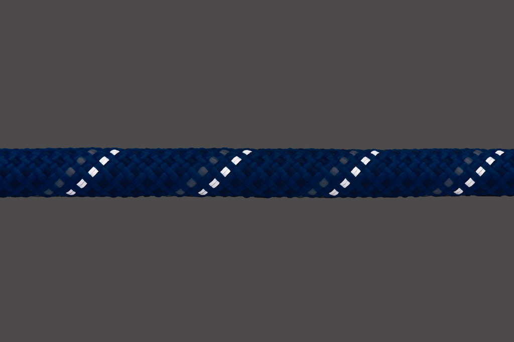 Outdoor Knot-a-Long Short Rope Dog Leash