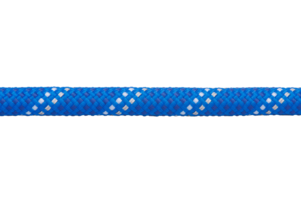 Outdoor Knot-a-Long Short Rope Dog Leash