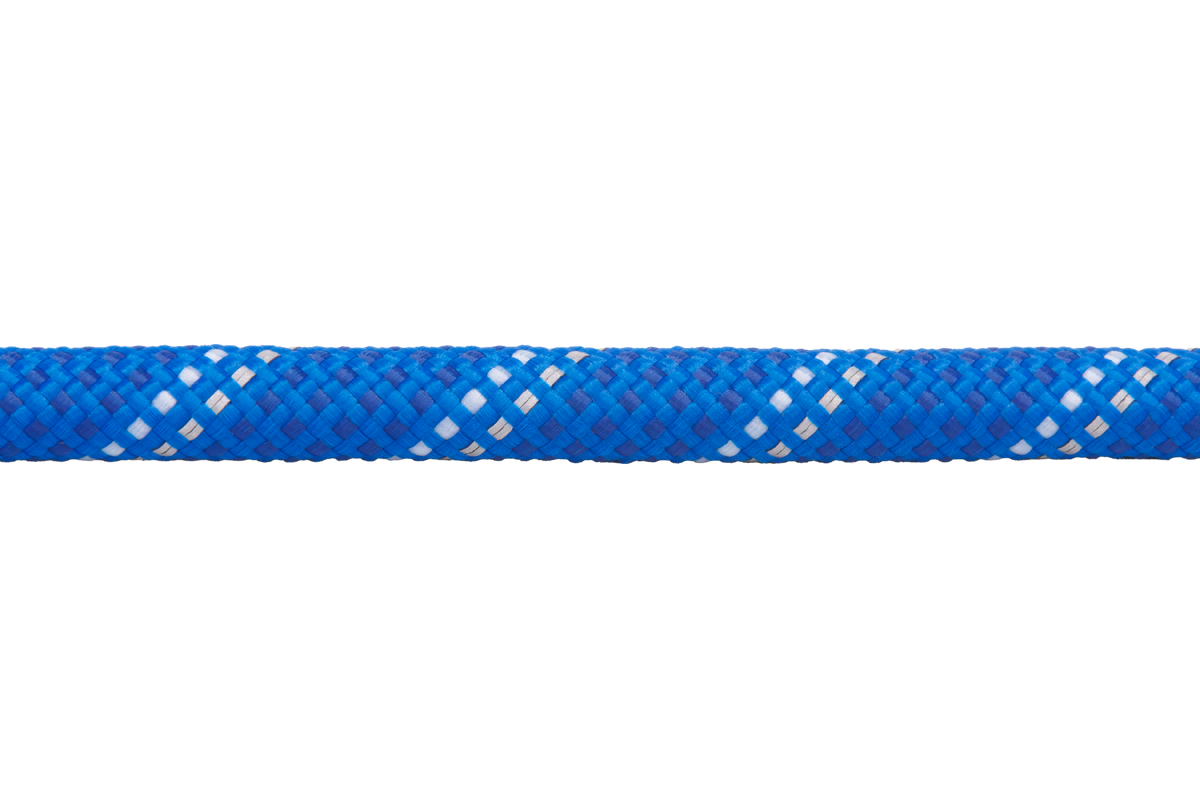 Outdoor Knot-a-Long Short Rope Dog Leash