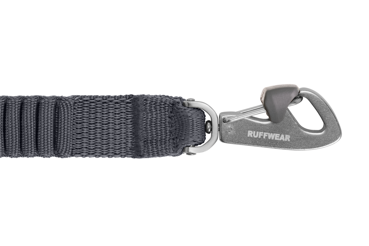 Outdoor Double Track Dog Leash Coupler