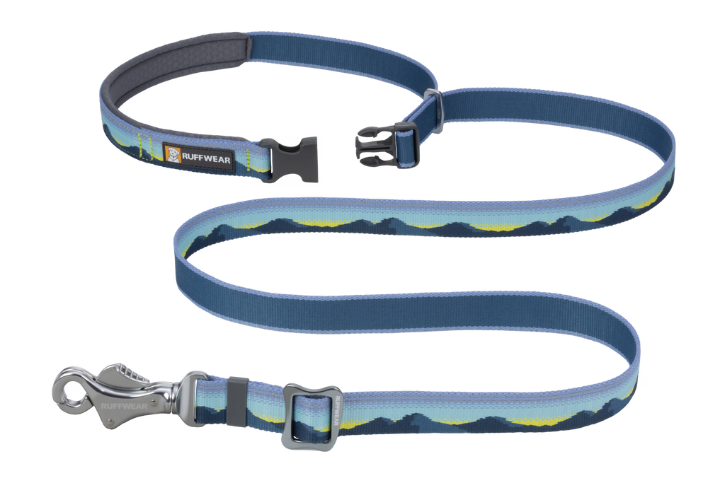 Outdoor Crag EX Adjustable Dog Leash