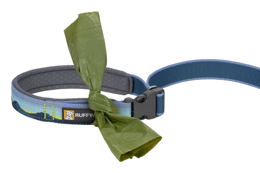 Outdoor Crag EX Adjustable Dog Leash
