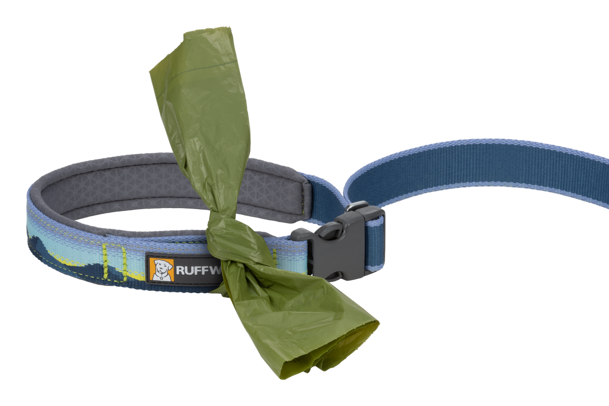 Outdoor Crag EX Adjustable Dog Leash
