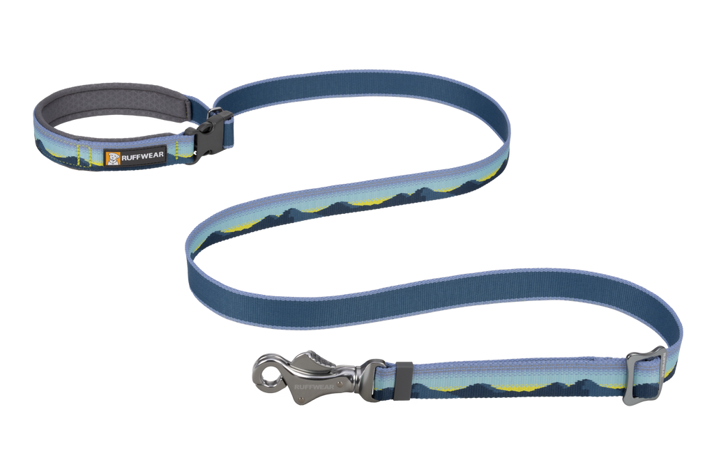 Outdoor Crag EX Adjustable Dog Leash