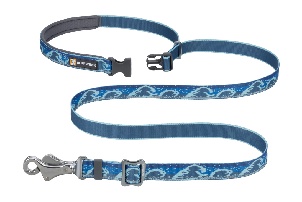Outdoor Crag EX Adjustable Dog Leash