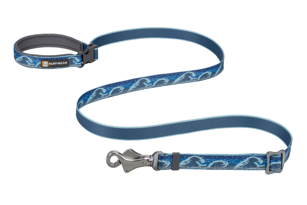 Outdoor Crag EX Adjustable Dog Leash