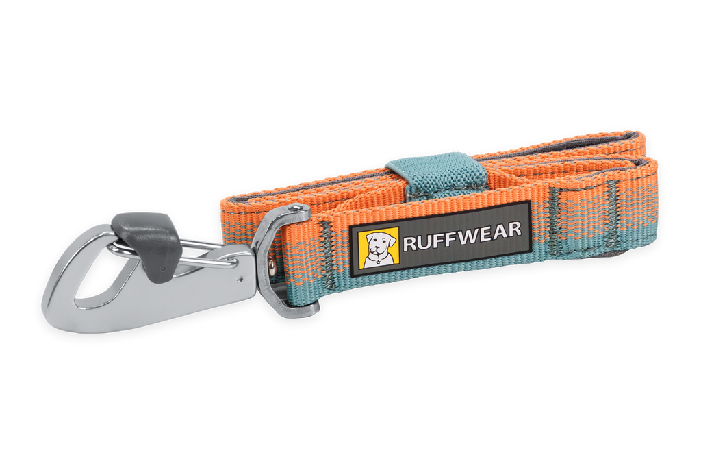 Outdoor Front Range Dog Short Leash
