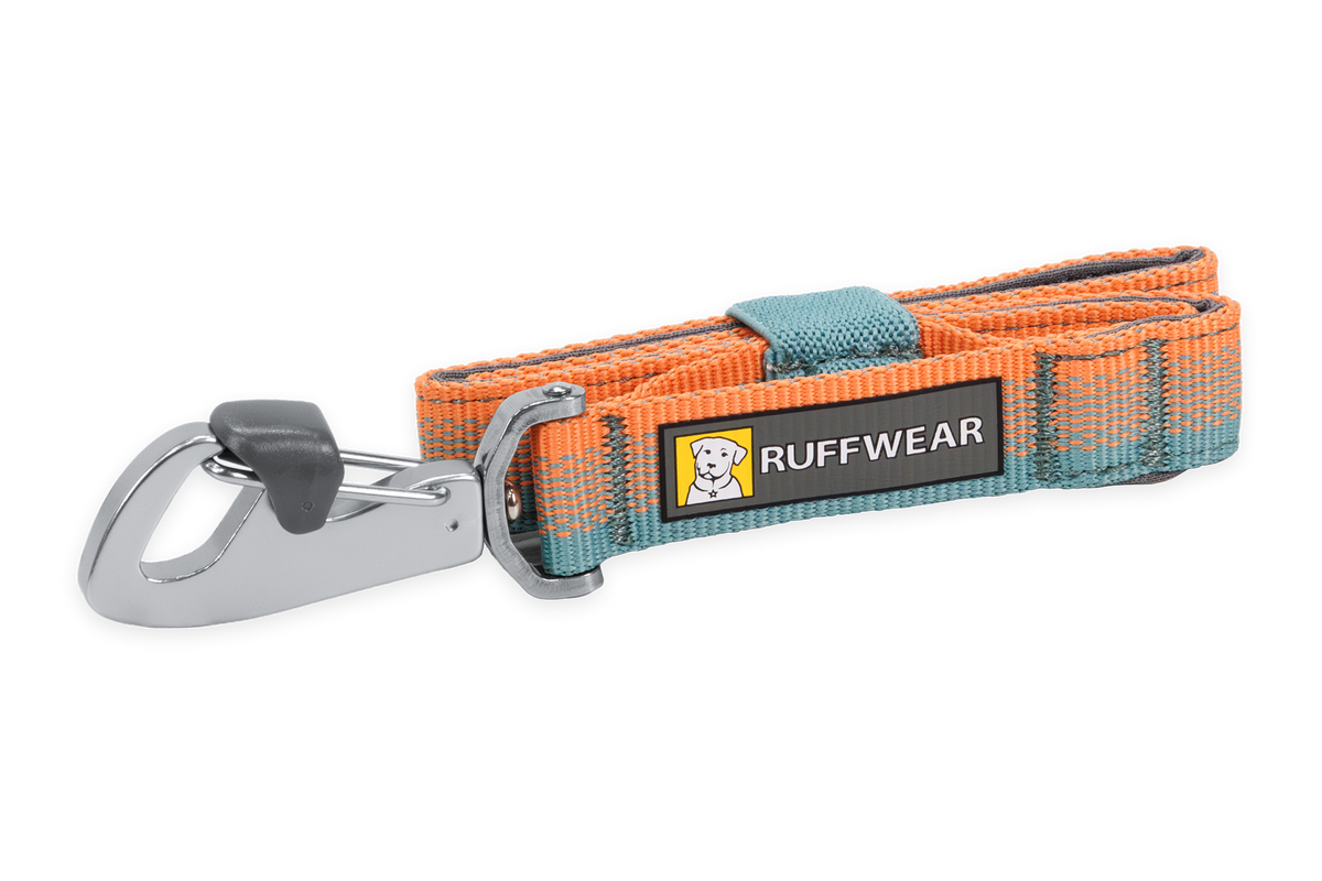 Outdoor Front Range Dog Short Leash