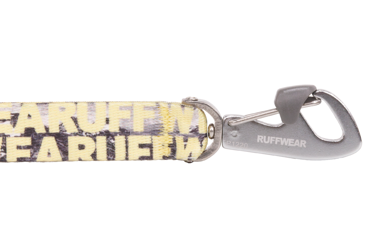 Outdoor Front Range Leash