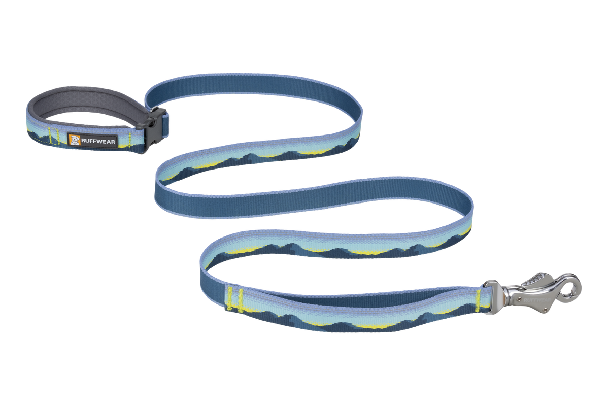 Outdoor Crag Hands-Free Leash
