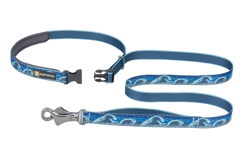 Outdoor Crag Hands-Free Leash