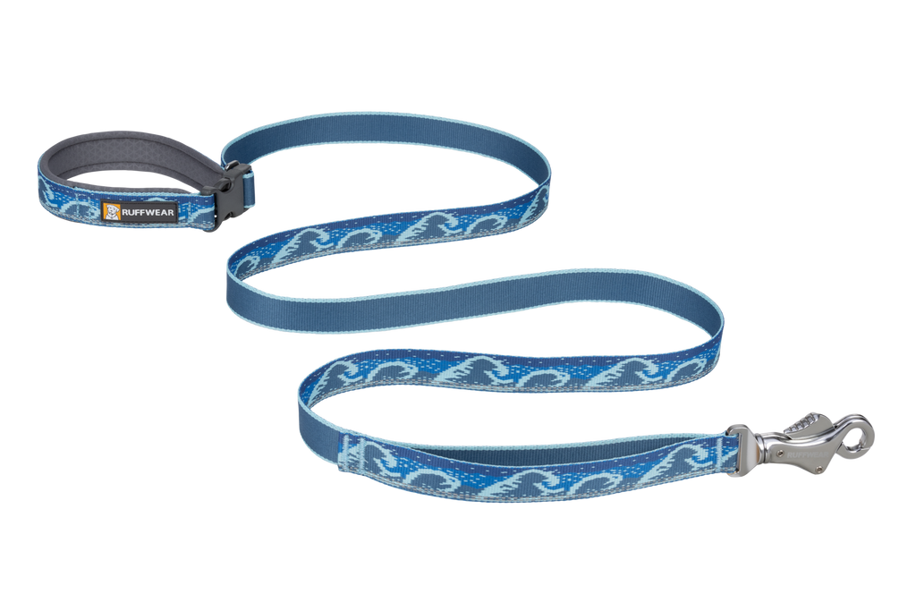 Outdoor Crag Hands-Free Leash