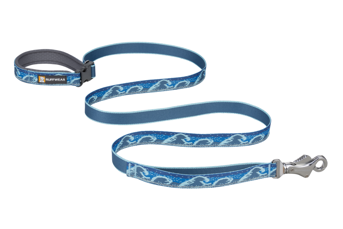 Outdoor Crag Hands-Free Leash