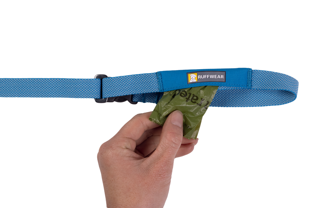 Outdoor Flagline Dog Leash