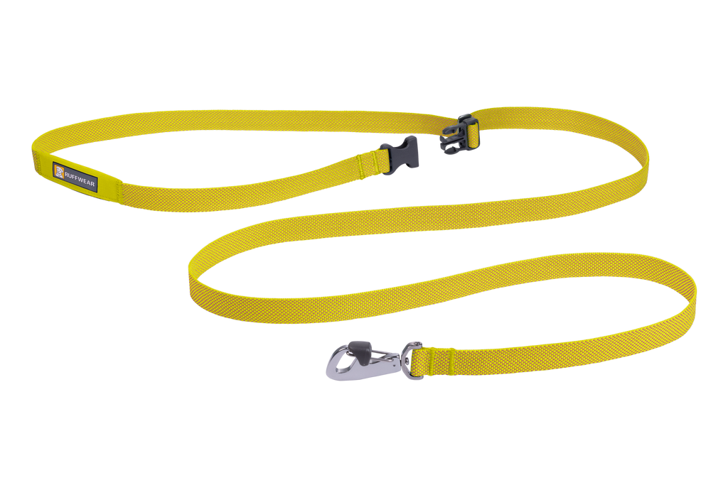 Outdoor Flagline Dog Leash