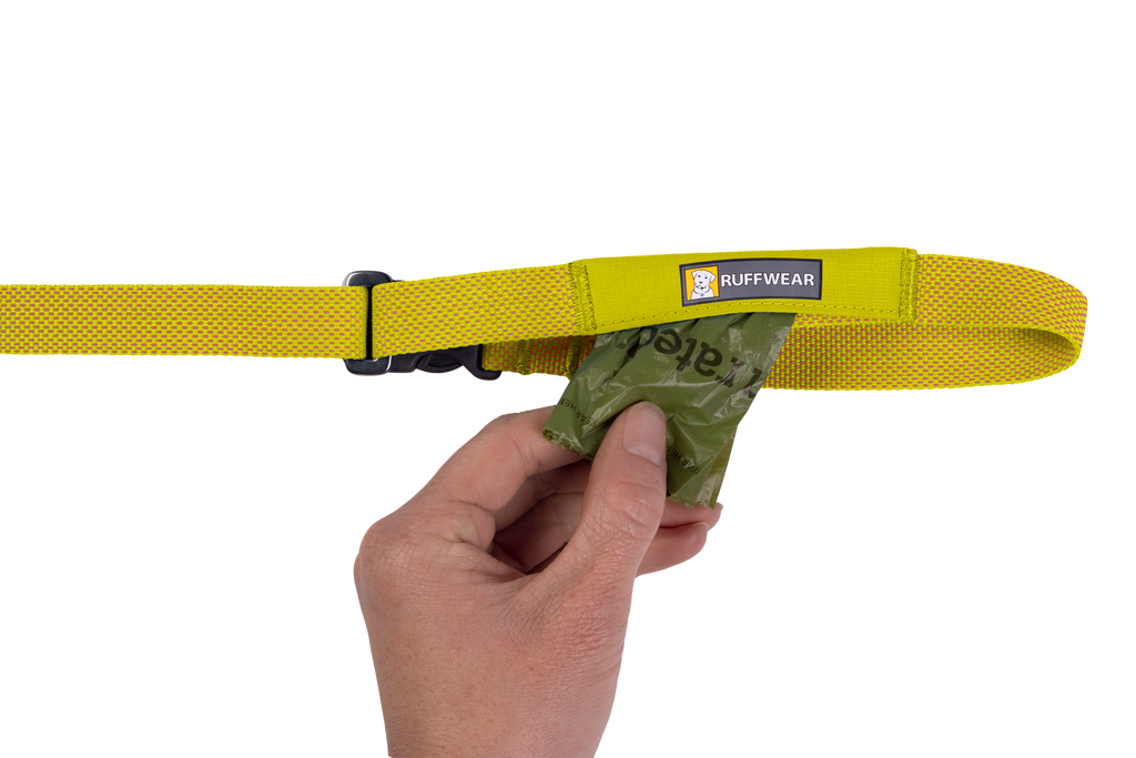 Outdoor Flagline Dog Leash