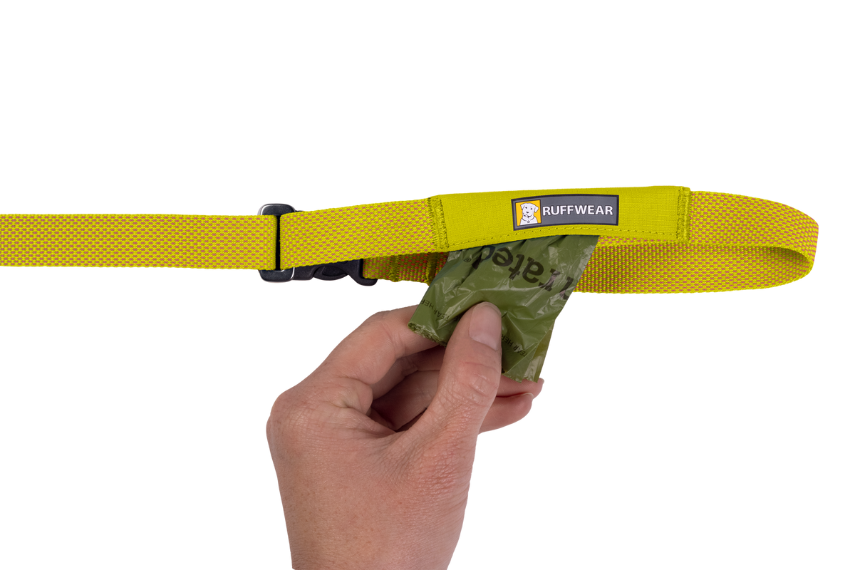 Outdoor Flagline Dog Leash