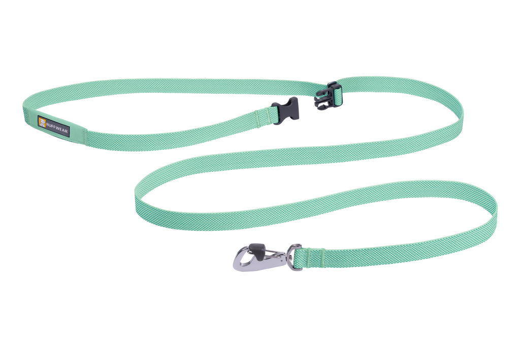 Outdoor Flagline Dog Leash