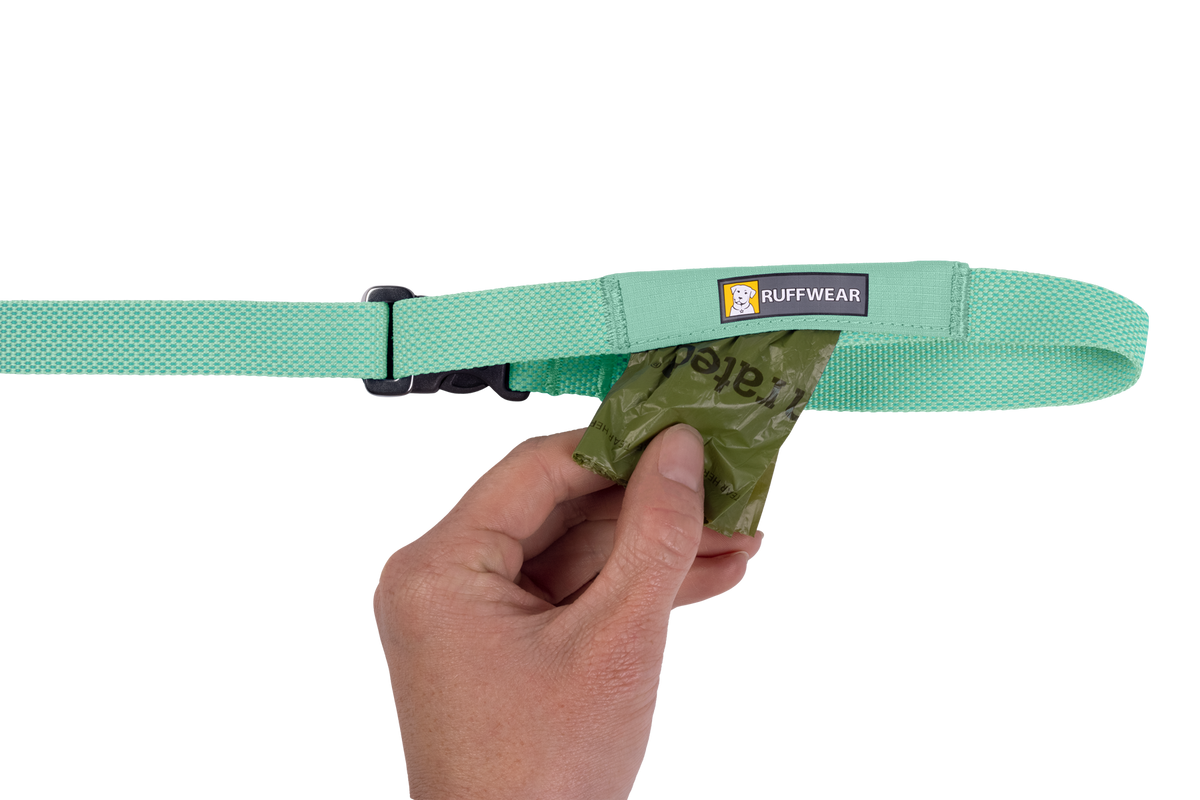 Outdoor Flagline Dog Leash