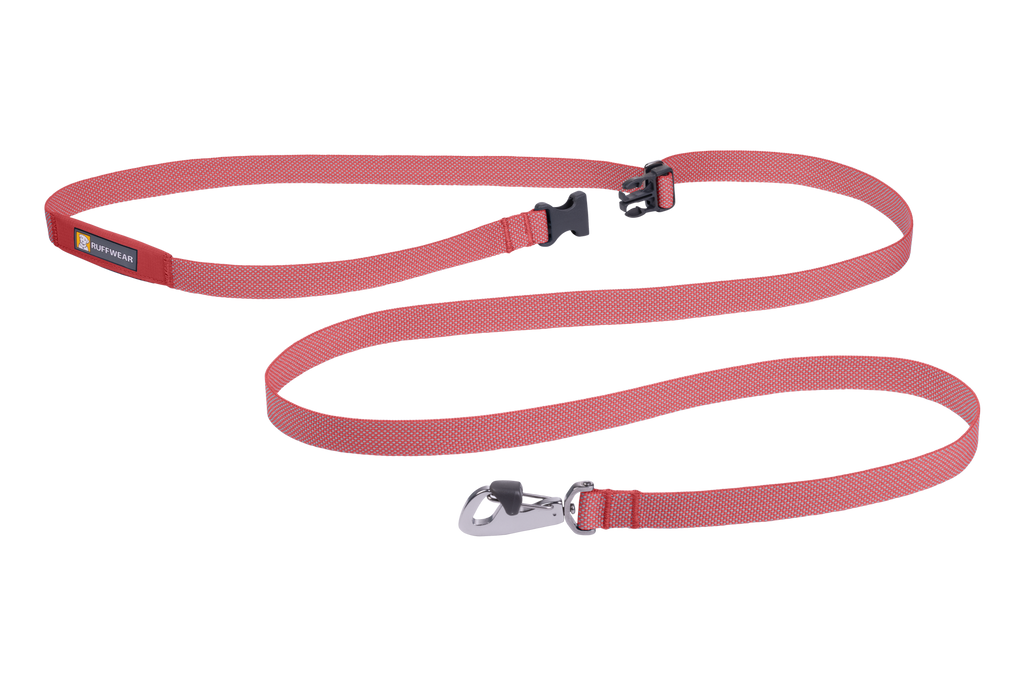 Outdoor Flagline Dog Leash