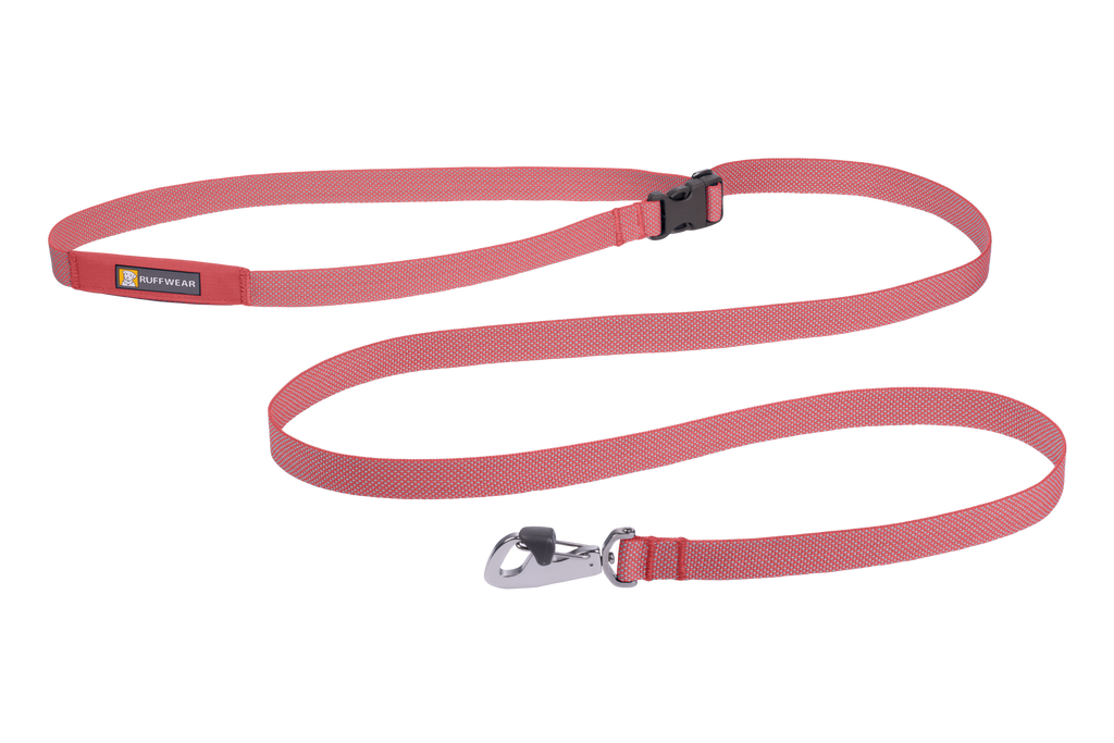 Outdoor Flagline Dog Leash