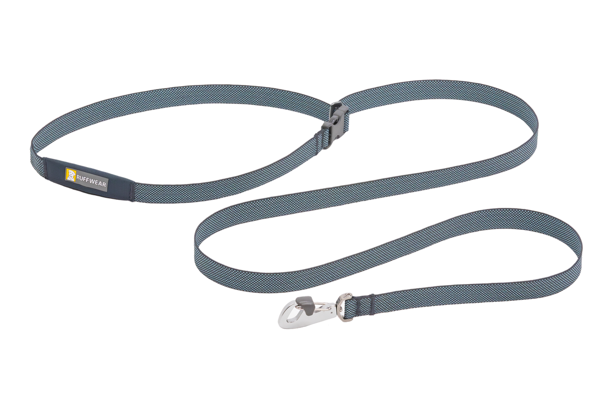 Outdoor Flagline Dog Leash