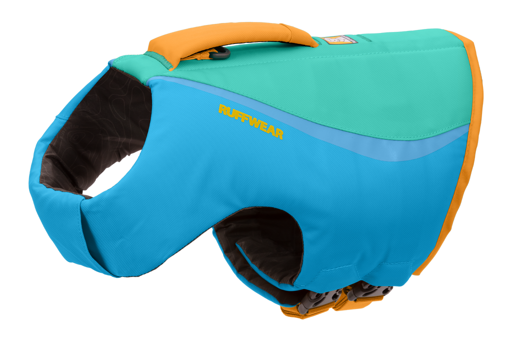 Outdoor Float Coat Dog Life Jacket