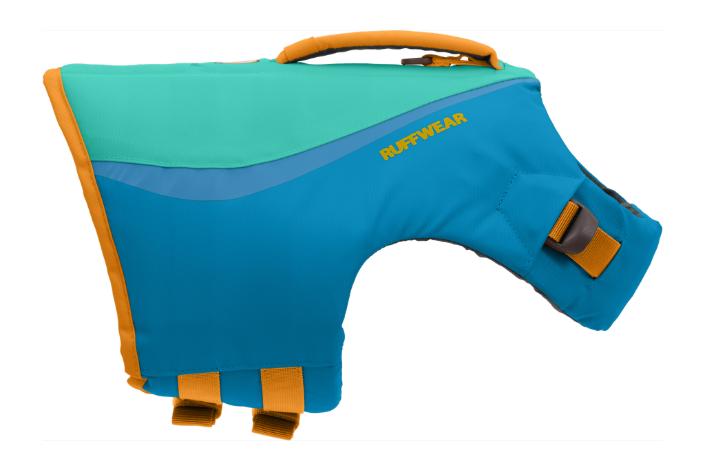 Outdoor Float Coat Dog Life Jacket