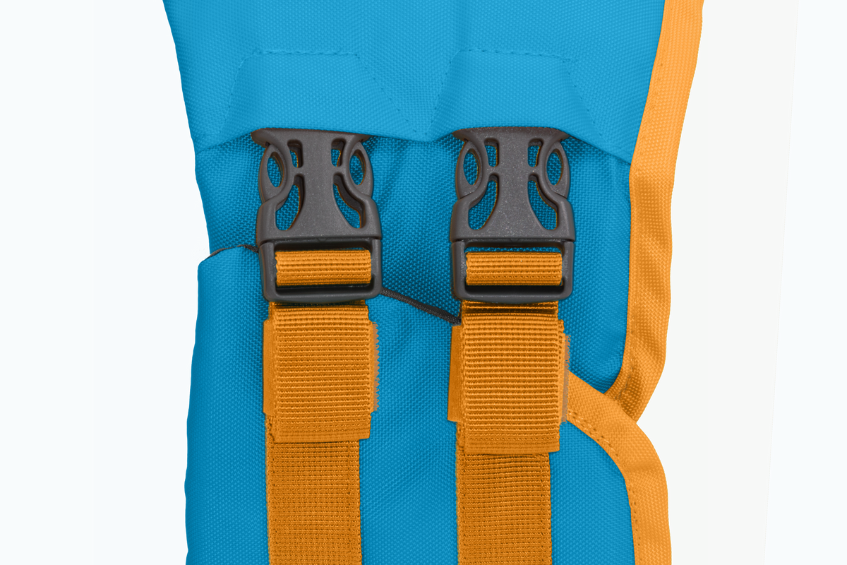Outdoor Float Coat Dog Life Jacket