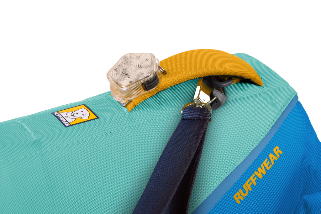 Outdoor Float Coat Dog Life Jacket