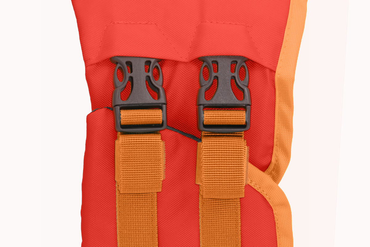 Outdoor Float Coat Dog Life Jacket